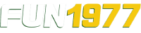FUN1977 LOGO